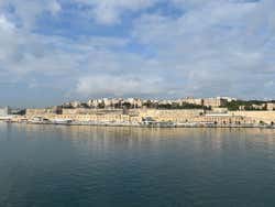 Viste di Senglea