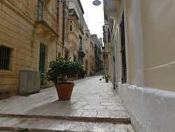 Strada di Vittoriosa