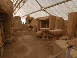 Sito archeologico di Hagar Qim