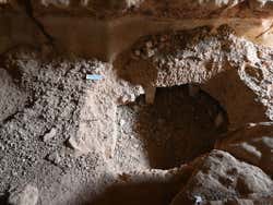 Sito archeologico della grotta di Ghar Dalam