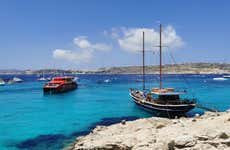 Escursione a Gozo e Comino da Sliema