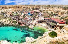 Escursione al Popeye Village