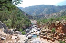 Excursión a Paradise Valley