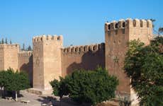 Taroudant Half-Day Tour
