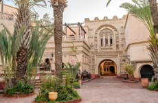 Visita guiada por Agadir