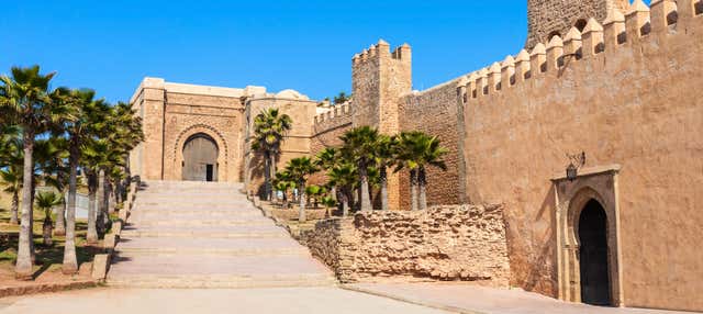 Rabat Private Day Trip