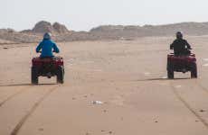 Essaouira Quad Tour