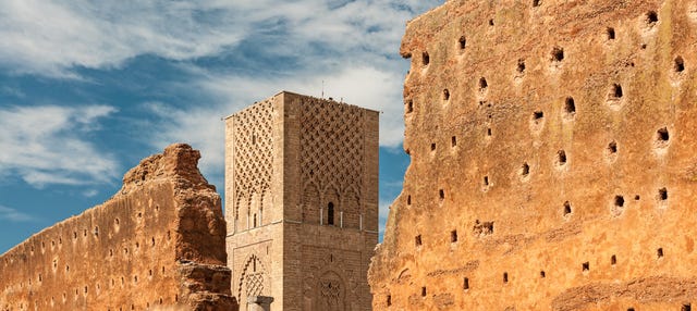 Excursion privée à Rabat