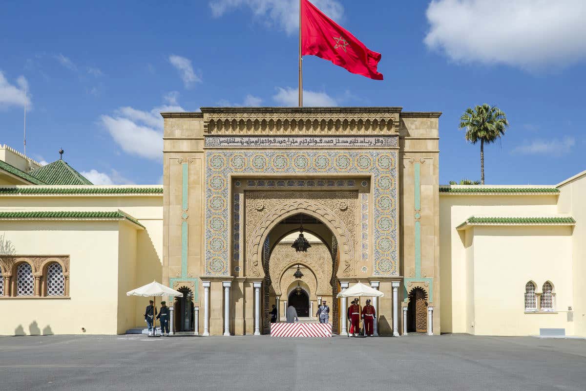 Excursion privée à Rabat depuis Fès - Civitatis.com