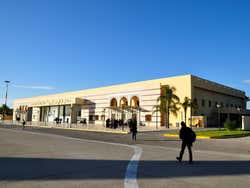 Aeropuerto de Fez Saiss