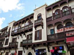 Medina Fez el-Jdid
