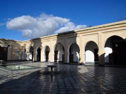 Museu Dar Batha