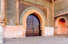 Imperial Cities of Morocco 5 Day Tour