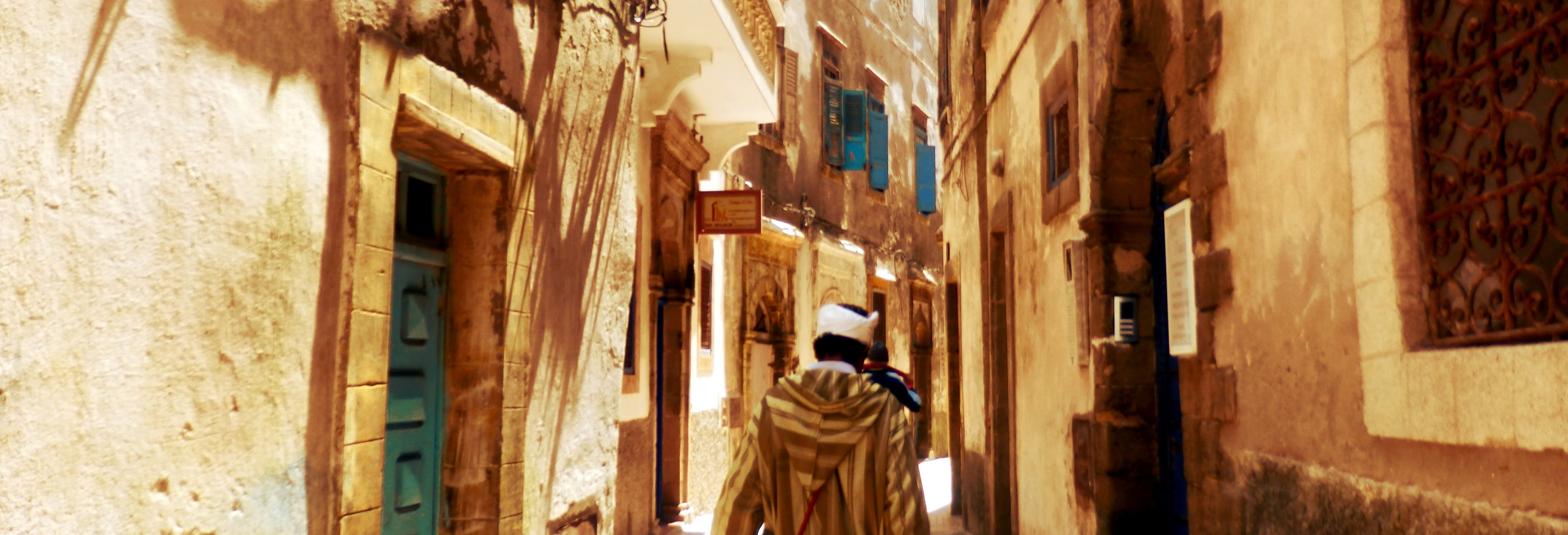 Escursione a Essaouira