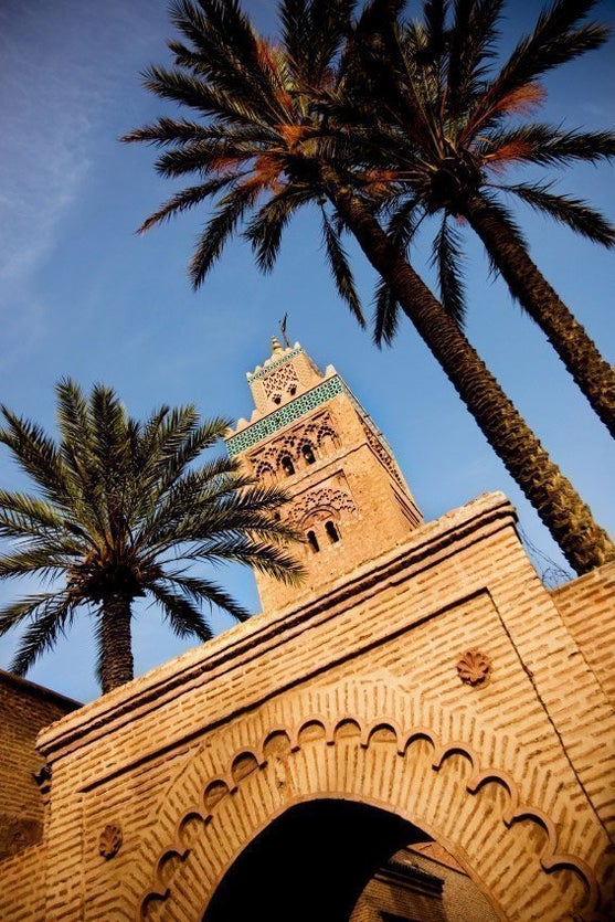 civitatis free tour marrakech