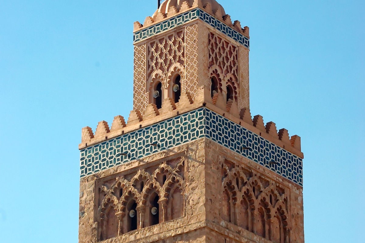 civitatis free tour marrakech