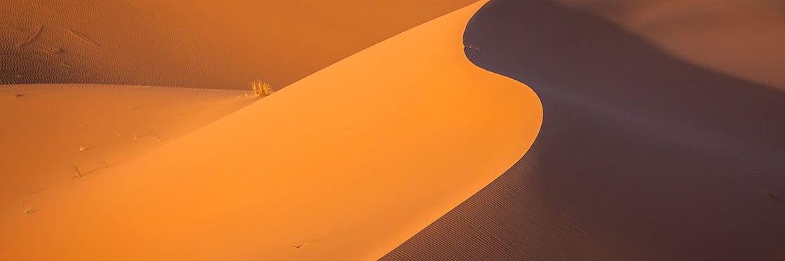 Deserto di Marrakech