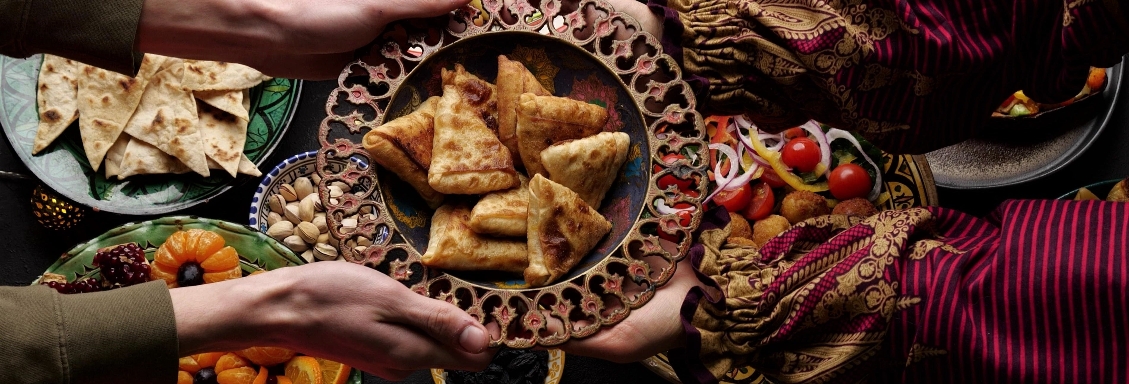 Tour gastronômico por Marrakech