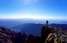 Trekking por el Atlas + Desierto del Sahara en 6 días