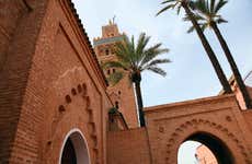 Visita guidata della Medina di Marrakech