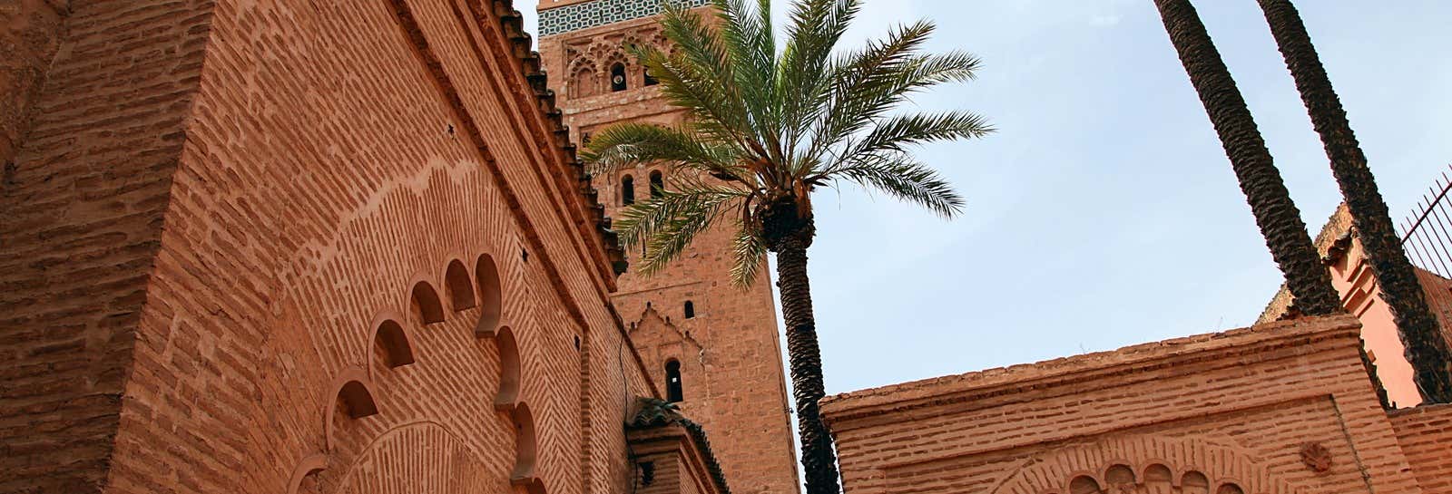 Visita guidata della Medina di Marrakech