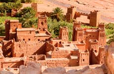 Excursión privada desde Ouarzazate