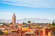 Circuito de 7 días por Marruecos