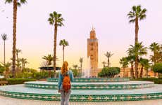 Circuito de 8 días por Marruecos