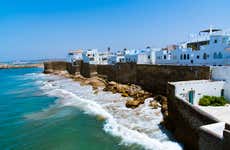 Escursione privata ad Asilah