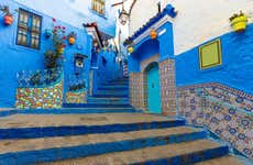 Excursión privada a Chaouen