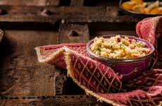 Tangier Food Tour