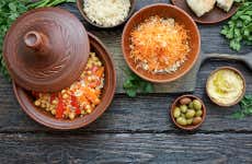 Tétouan Food Tour