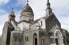 Escursione a Saint-Pierre e Sacré Coeur