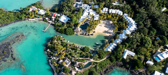 Excursão privada a Grand Baie