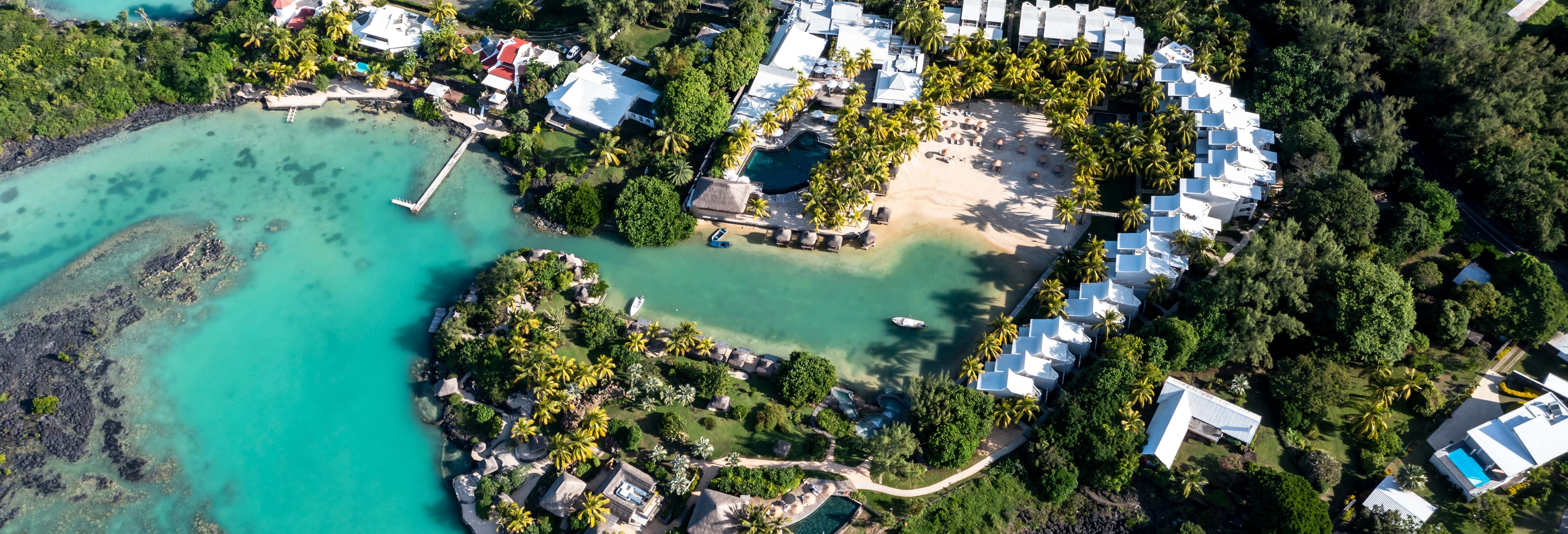 Excursão privada a Grand Baie