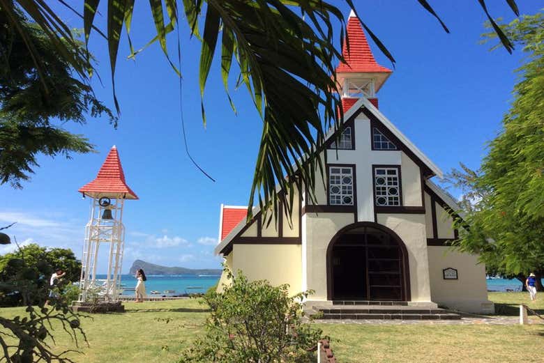 Foto de la experiencia