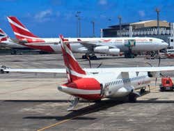 Aéroport de l'île Maurice