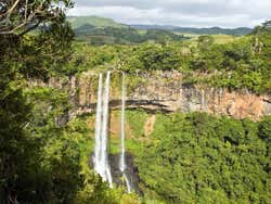Cascades Alexandra