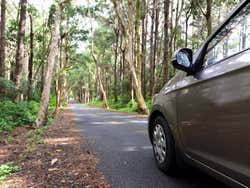 Parcourez l'île Maurice en voiture de location
