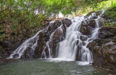 Vallee Des Couleurs Nature Park Private Trip