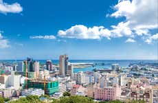 Escursione privata a Port Louis e Pamplemousses