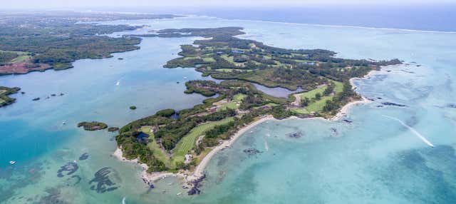 Excursión a la Isla de los Ciervos