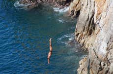 Acapulco Cliff Dive Show & Dinner