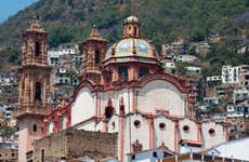 Escursione a Taxco