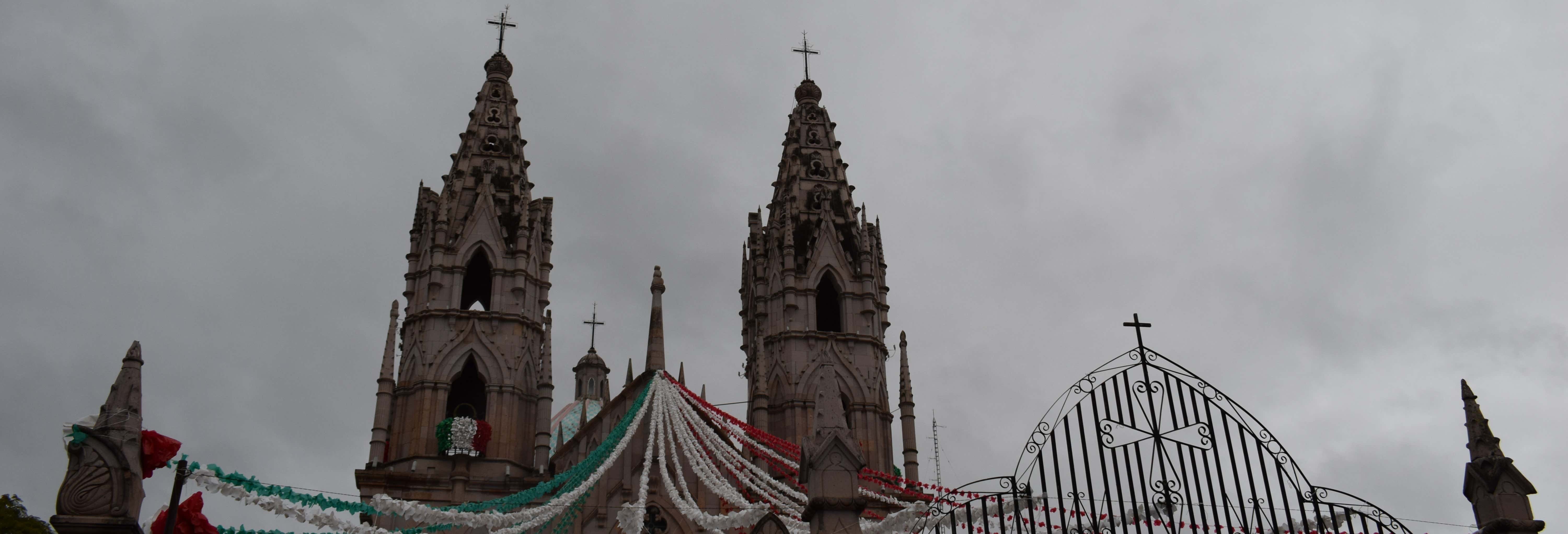 Excursión a Calvillo desde Aguascalientes