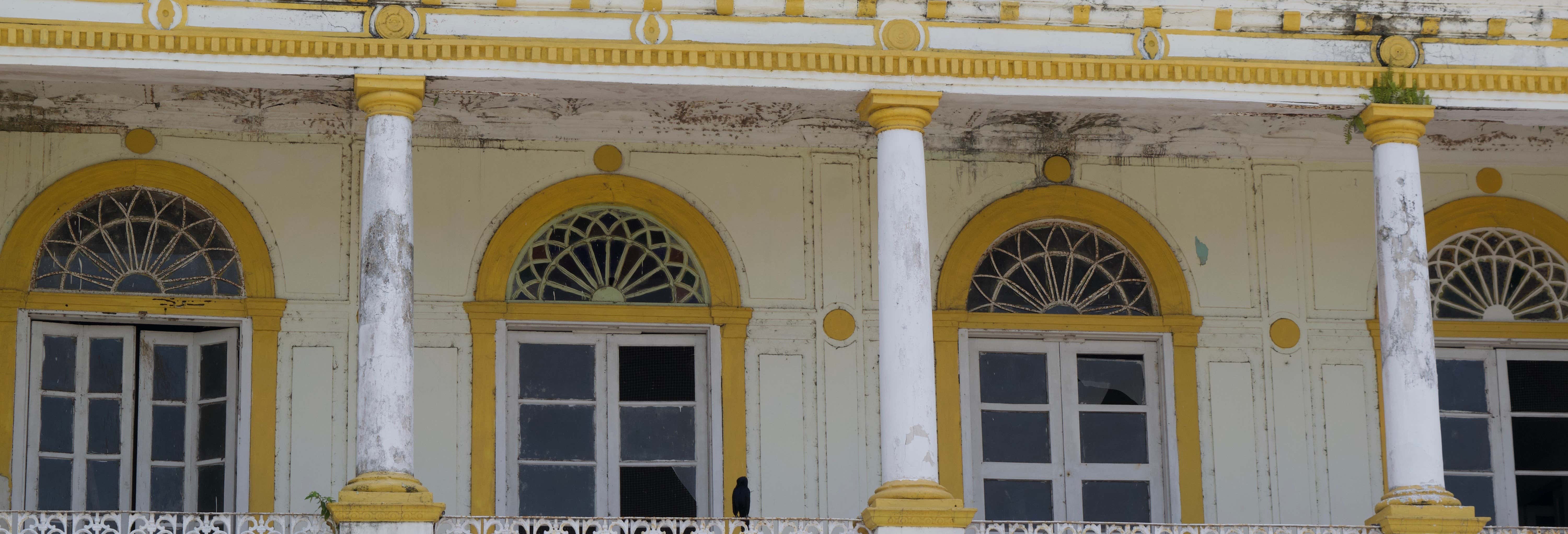 Excursión a Alvarado y Tlacotalpan desde Boca del Río