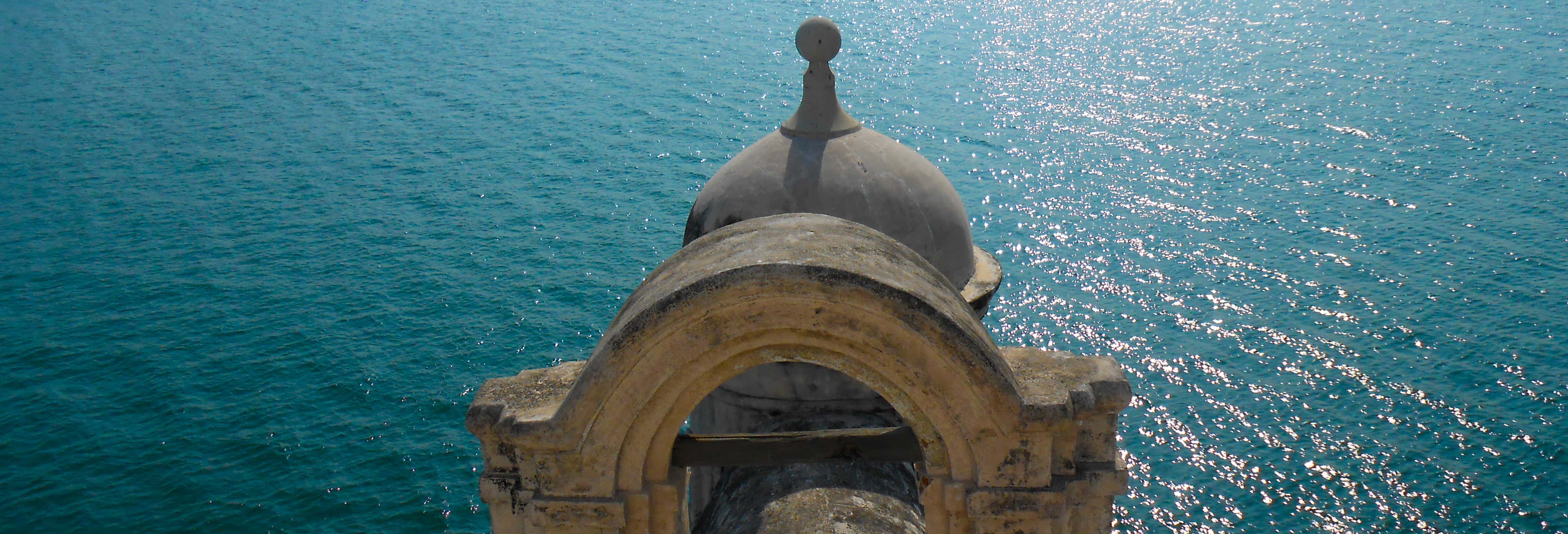 Excursión a La Antigua y San Juan de Ulúa desde Boca del Río