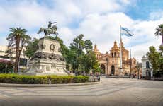 Excursion à Córdoba et Orizaba