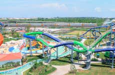 Escursione al Parco Acquatico Inbursa