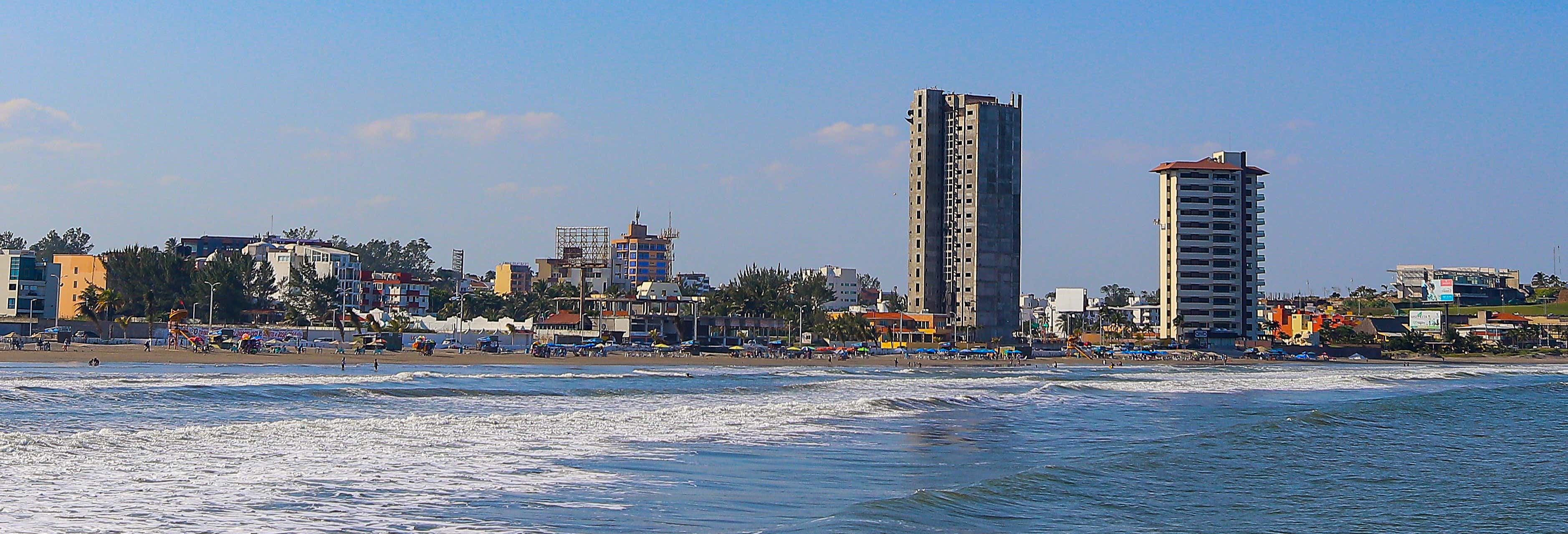 Tour por Boca del Río